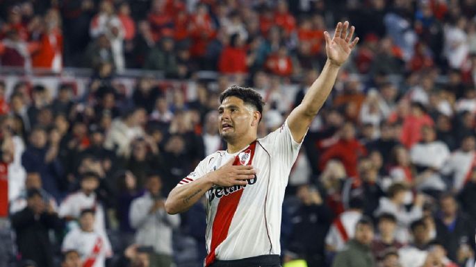 Atento Lepra: River y Racing ya tienen fecha por Copa Argentina