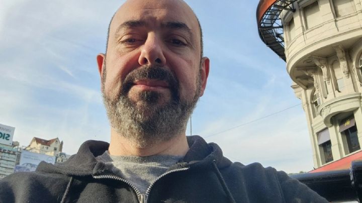 Cayó el sospechoso del crimen del turista argentino en Brasil