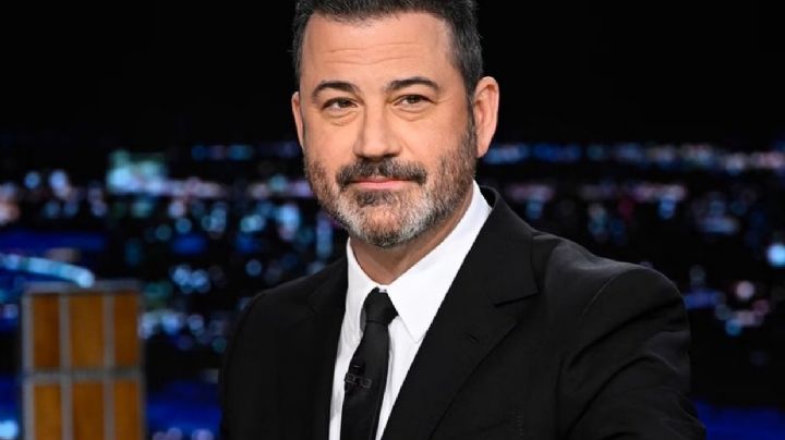Suspendieron Jimmy Kimmel Live! por sus comentarios sobre la muerte de Kirk