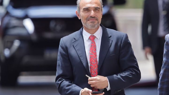 Javier Milei desplazó de la campaña a “Lule” Menem 