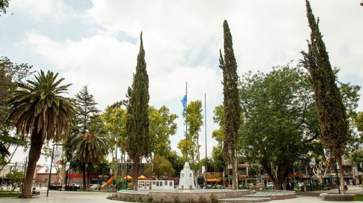 Viernes con descenso de la temperatura y tres alertas amarillas 