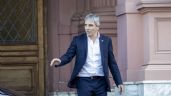 Foto ilustrativa de la nota titulada: Caputo intenta calmar a los mercados tras un jueves negro
