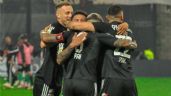 Foto ilustrativa de la nota titulada: Deportivo Riestra volvió a ganar y otra vez es el puntero