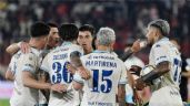 Foto ilustrativa de la nota titulada: Racing triunfó en Huracán y acortó distancias con el Globo