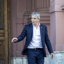 El Gobierno pagó unos USD 4.200 millones en vencimientos de deuda