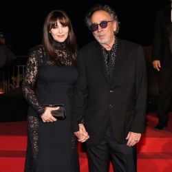 Fin del amor: Tim Burton y Mónica Bellucci se separan