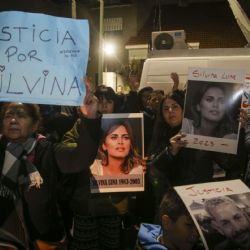 Silvina Luna: un nuevo informe complicó más a Aníbal Lotocki