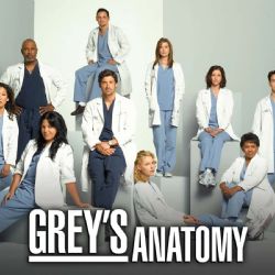 Dolor por la trágica muerte de famoso actor de Grey's Anatomy, Brad Everett Young