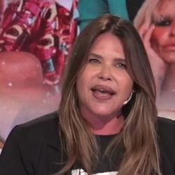 Nazarena Vélez recordó su peor momento: “Ya no me insulto porque hice lo que pude”