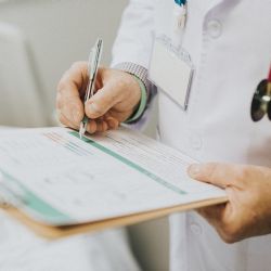 Lanzan en Argentina una empresa de telemedicina con IA