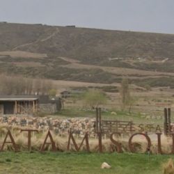 Los reyes de la colina: la casa de lujo que esconde Rodolfo Suarez