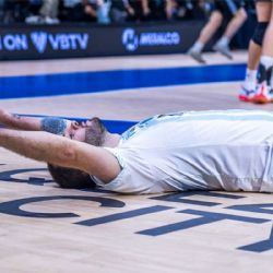 Día y hora confirmados para el duelo entre Argentina e Italia