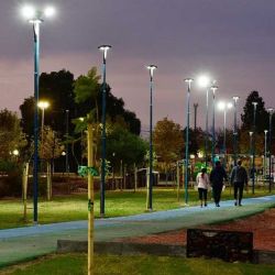 Pronóstico: miércoles con descenso de la temperatura y alerta por tormentas