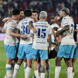 Racing-Independiente en una nueva edición del Clásico de Avellaneda