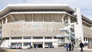 Puja entre dos privados por la concesión por 20 años