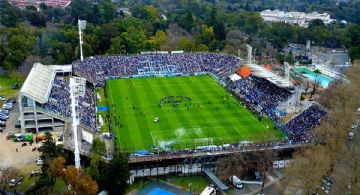 Los trabajadores de Gimnasia La Plata llaman a una huelga