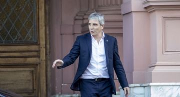 Por primera vez en 8 años, el Gobierno tomó deuda en dólares y colocó US$ 1.000 millones