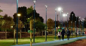 ¿Vuelve la lluvia? Así va a estar el tiempo mañana en Mendoza 