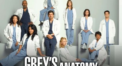Dolor por la trágica muerte de famoso actor de Grey's Anatomy, Brad Everett Young