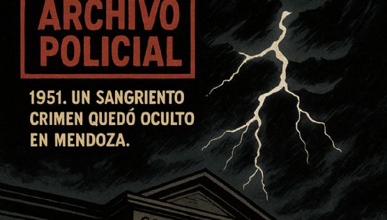 La muerte del cadete Blas Brisoli 