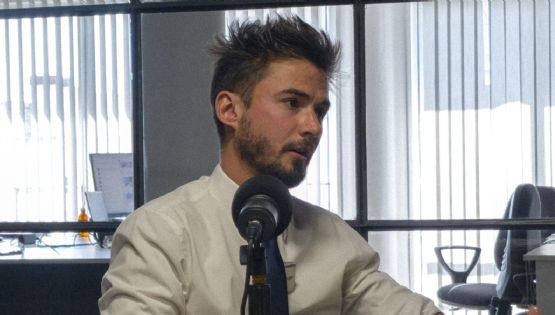 "Resalto el coraje de Cornejo para hacer minería en Mendoza"