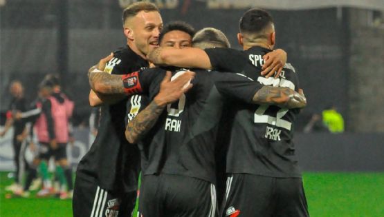 Deportivo Riestra volvió a ganar y otra vez es el puntero