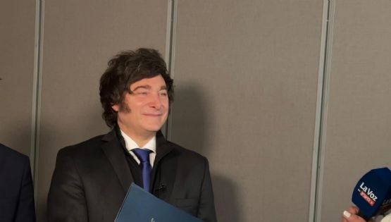 Argentina negocia un préstamo con el Tesoro de  EEUU