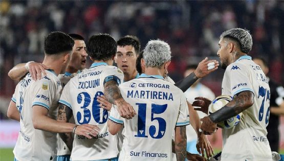 Racing-Independiente en una nueva edición del Clásico de Avellaneda