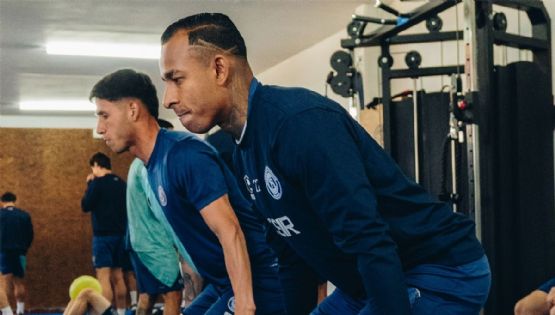 Sebastián Villa fue absuelto en la causa por abuso sexual