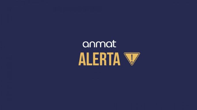 La ANMAT volvió a recordar la prohibición del uso de una crema dental