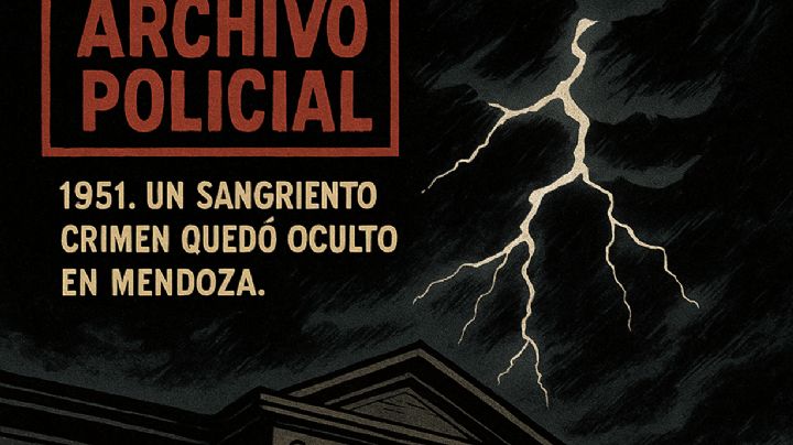 La muerte del cadete Blas Brisoli 