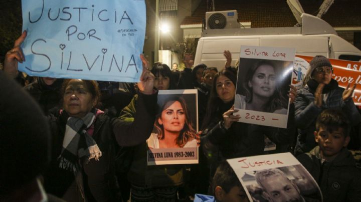 Silvina Luna: un nuevo informe complicó más a Aníbal Lotocki