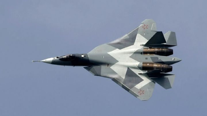 Estonia denunció que aviones rusos de combate violaron el espacio aéreo 