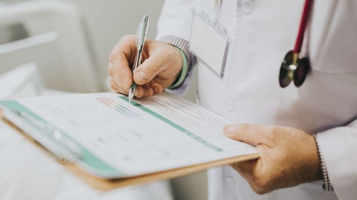 Lanzan en Argentina una empresa de telemedicina con IA