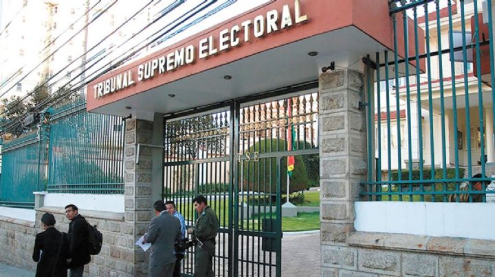 El Tribunal Electoral de Bolivia rechazó denuncias de fraude