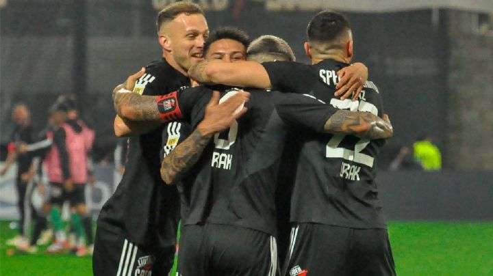 Deportivo Riestra volvió a ganar y otra vez es el puntero