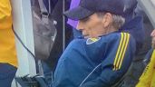 Foto ilustrativa de la nota titulada: Hugo Gottardi opinó sobre Russo y encendió el debate en Boca