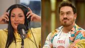 Foto ilustrativa de la nota titulada: Qué dijo Evelyn Botto de su relación con Fede Bal 