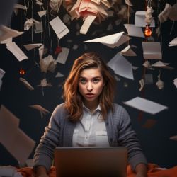 ¿El multitasking es un mito?, la psicología lo explica