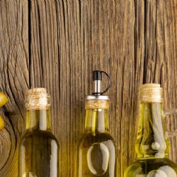 Aceite de oliva: ¿qué lo hace tan saludable?