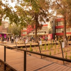 Cuánto cuesta alquilar el auditorio Ángel Bustelo para un evento
