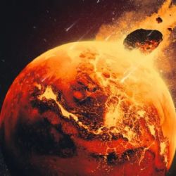 La historia del interior de Marte, revelada en sus terremotos