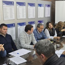 Avanza sin trabas la reforma laboral del Gobierno mendocino