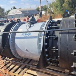 Un corte de agua programado para el sábado afectará a varios departamentos