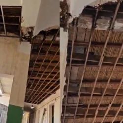 Los arreglos en la escuela Rawson costaran cerca de mil millones de pesos