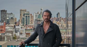 Arjona agotó entradas en solo 70 minutos