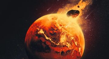 La historia del interior de Marte, revelada en sus terremotos