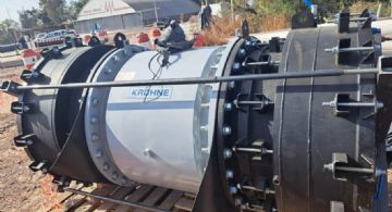 Un corte de agua programado para el sábado afectará a varios departamentos