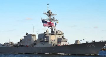 Estados Unidos despliega fuerzas en Ecuador: llegan aviones con material militar a la base de Manta