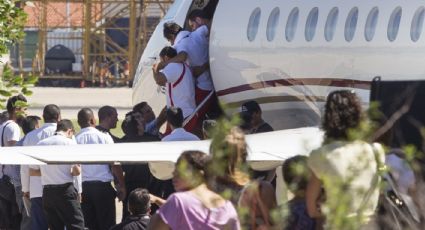 Embargo multimillonario para Huracán por el accidente en Caracas